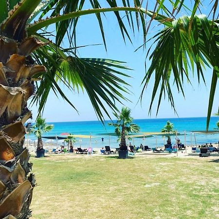 Baia San Lorenzo Reitani Kültér fotó