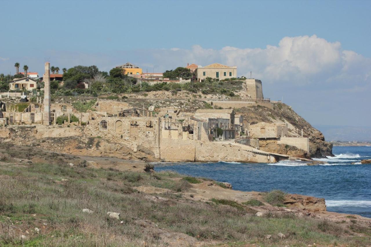 Baia San Lorenzo Reitani Kültér fotó